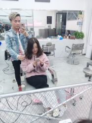 烫染-YDO SALON