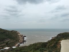 -东极岛景区