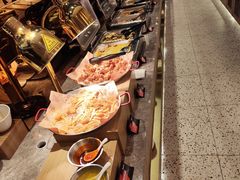 -比格比萨(方庄店)