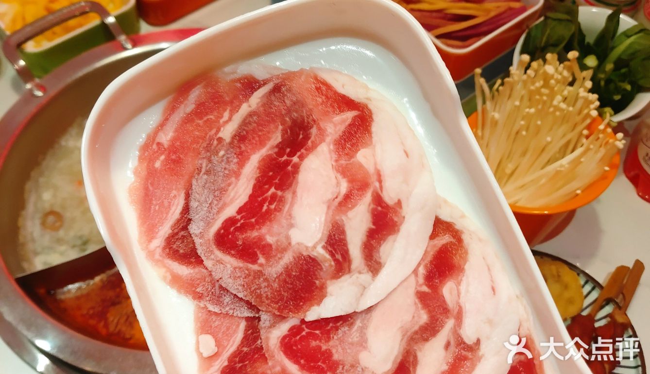 终于实现蛙蛙自由啦！这家自助性价比逆天