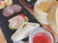 -大堂酒廊·亚龙湾万豪度假酒店