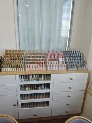 -四季·予你日式美甲美睫Nail