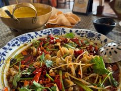 -南沙游艇会·大兵船餐厅