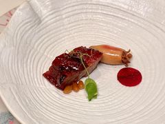 -万豪金殿(香港JW万豪酒店)