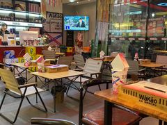 大堂-Let's WaKao瓦烤(双楠店)