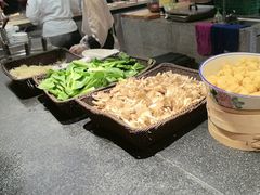 -杭州开元名都大酒店·地中海自助餐厅