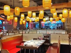 -潞州宴·长治人的会客厅(长兴北路店)