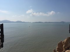 -六合朝阳景区-和尚套
