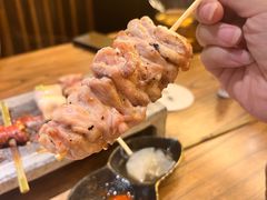 -鸟幸 TORISAKI 炭火居酒屋