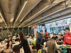 -小煵记·打边炉(西丽文光店)
