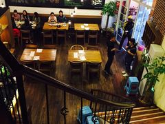 -妈妈的味道(工人体育场东路店)