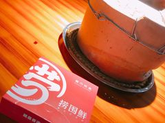 -捞围鲜·港式打边炉(海阳路店)