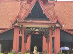 -柬埔寨国家博物馆