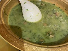 -白鹿苑蒙餐(鄂温克宾馆店)