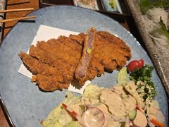 -千代武日本料理(开发区店)