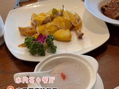 -水月周庄铂尔曼酒店-水月荟中餐厅