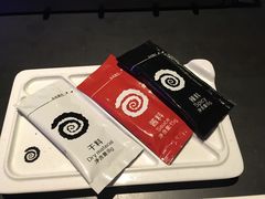 -很久以前羊肉串(清河店)