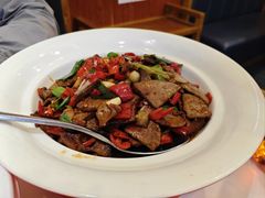 -懂羊帝·羊蝎子·北京菜(小关店)