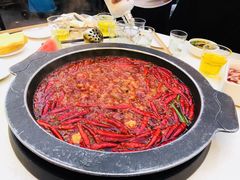 -川西坝子火锅(金沙1.0直营店)