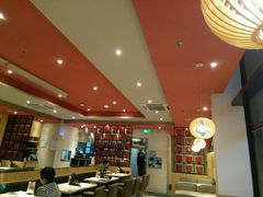 -味千拉面(上海蓝天路店)