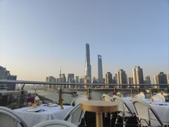-Kathleen's Waitan 凯圣琳江景西餐厅(外滩店)