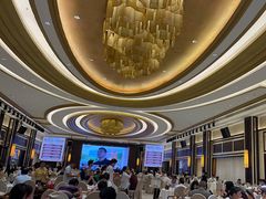 -聚福山莊·寻味顺德(北滘店)