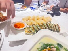 -陶缘一号·四季缘·老字号顺德菜·户外婚礼家宴(西滘店)