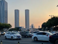 -前王院•巧克力海鲜市集餐厅(万平口店)