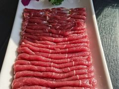 -南门涮肉(上海一店)