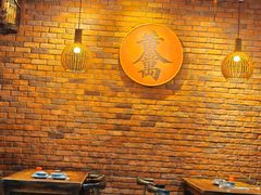 -老姑砂锅·烧烤天津菜(体北道店)