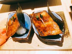-越光米贩精致料理餐厅(金鹰店)