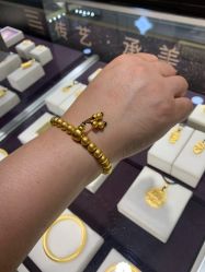 -周大福CHOW TAI FOOK(金汇广场珠宝店)