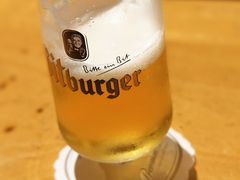 -兰特伯爵西餐厅·啤酒屋(方庄店)