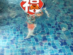 -青水瓦台汤泉(未央店)