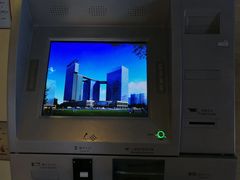-鹏欣·水游城A区-停车场