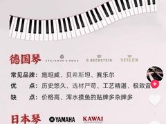 -朗韵钢琴学校(中环金界店)