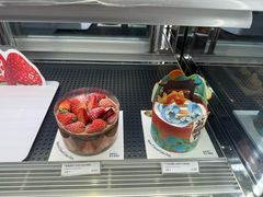 -Pantry's Best派悦坊蛋糕(K11购物艺术中心店)