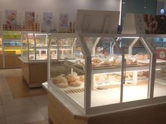 面包甜点陈列柜-佰翔空厨(厦门旗舰店)