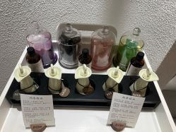 -薇薇安花系SPA