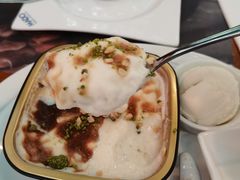 -MADO冰淇淋咖啡馆(淘金店)