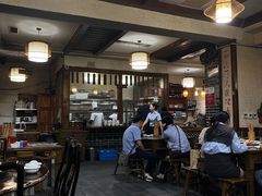 -小厨食堂(黄田坝店)