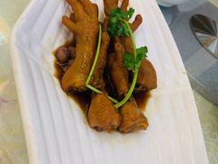 -顺德人家食府(黄金广场店)