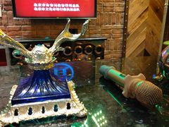 -歌友汇KTV(大悦城11层店)