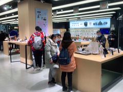 -Sony Store索尼(广州正佳店)