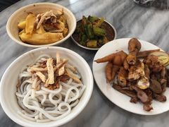 -再回首鸡肉米线(人民路一店)