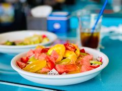 -My Way Town买味堂·东南亚餐厅(亦庄店)