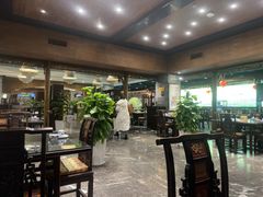 -顺兴老茶馆·精品川菜(世纪城店)