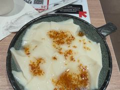 -大师兄·西北小馆(金湾华发商都店)