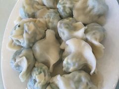 -陶然饺子城(奥体中路店)