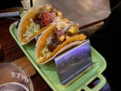 -圣徒精酿美式餐厅saints brewing(裕华万达步行街店)